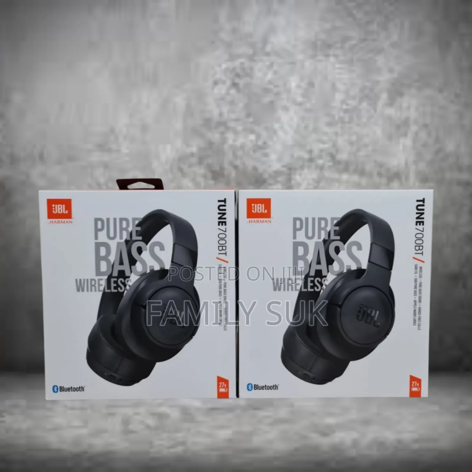 700bt JBL Bass: Your Music, Your Way