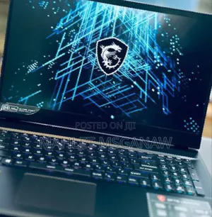 Photo - New Laptop Asus ROG Strix G16 G614 32GB Intel Core I9 SSD 1T