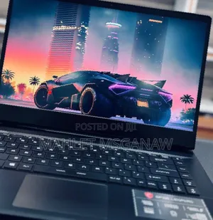 New Laptop Asus ROG Strix G16 G614 32GB Intel Core I9 SSD 1T