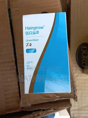 Hair Grow Minoxidil 5%