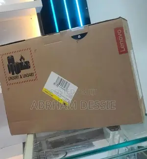 New Laptop Lenovo Yoga Book 9i 16GB Intel Core Ultra 7 SSD 1T