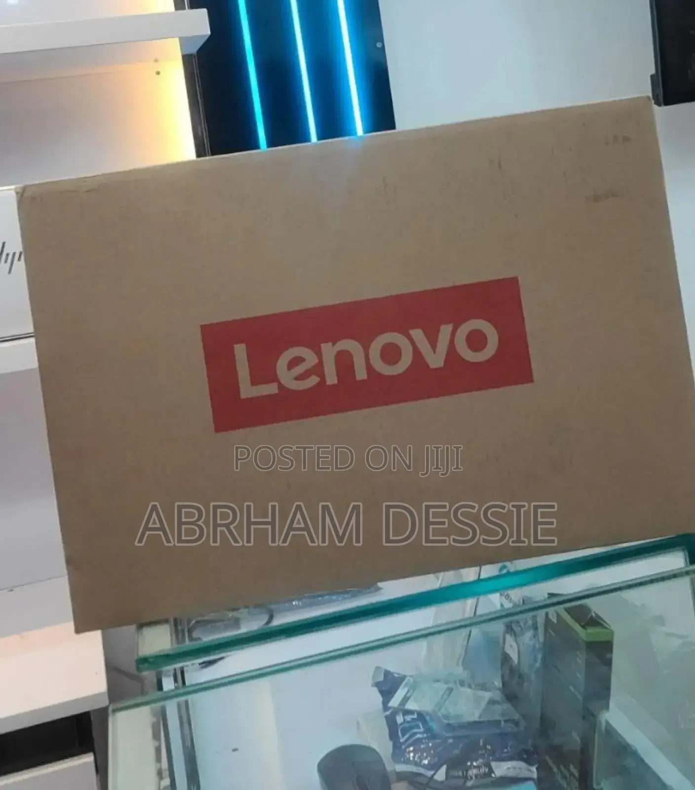 New Laptop Lenovo Yoga Book 9i 16GB Intel Core Ultra 7 SSD 1T