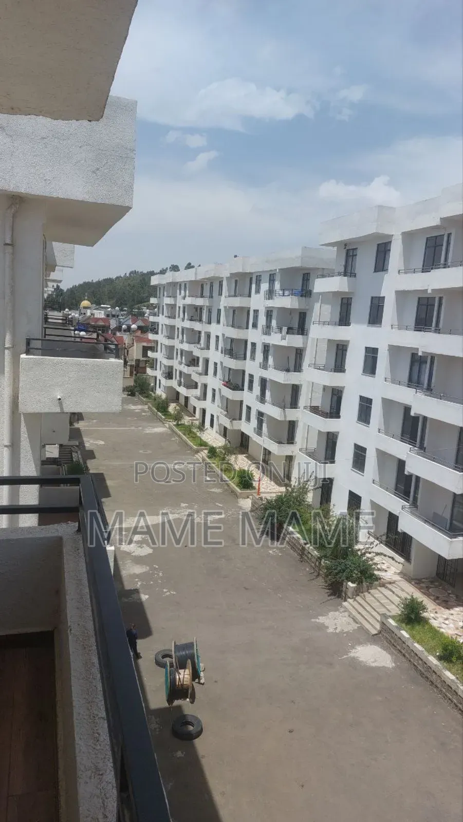 2bdrm Apartment in Addis Abeba, Bole for sale