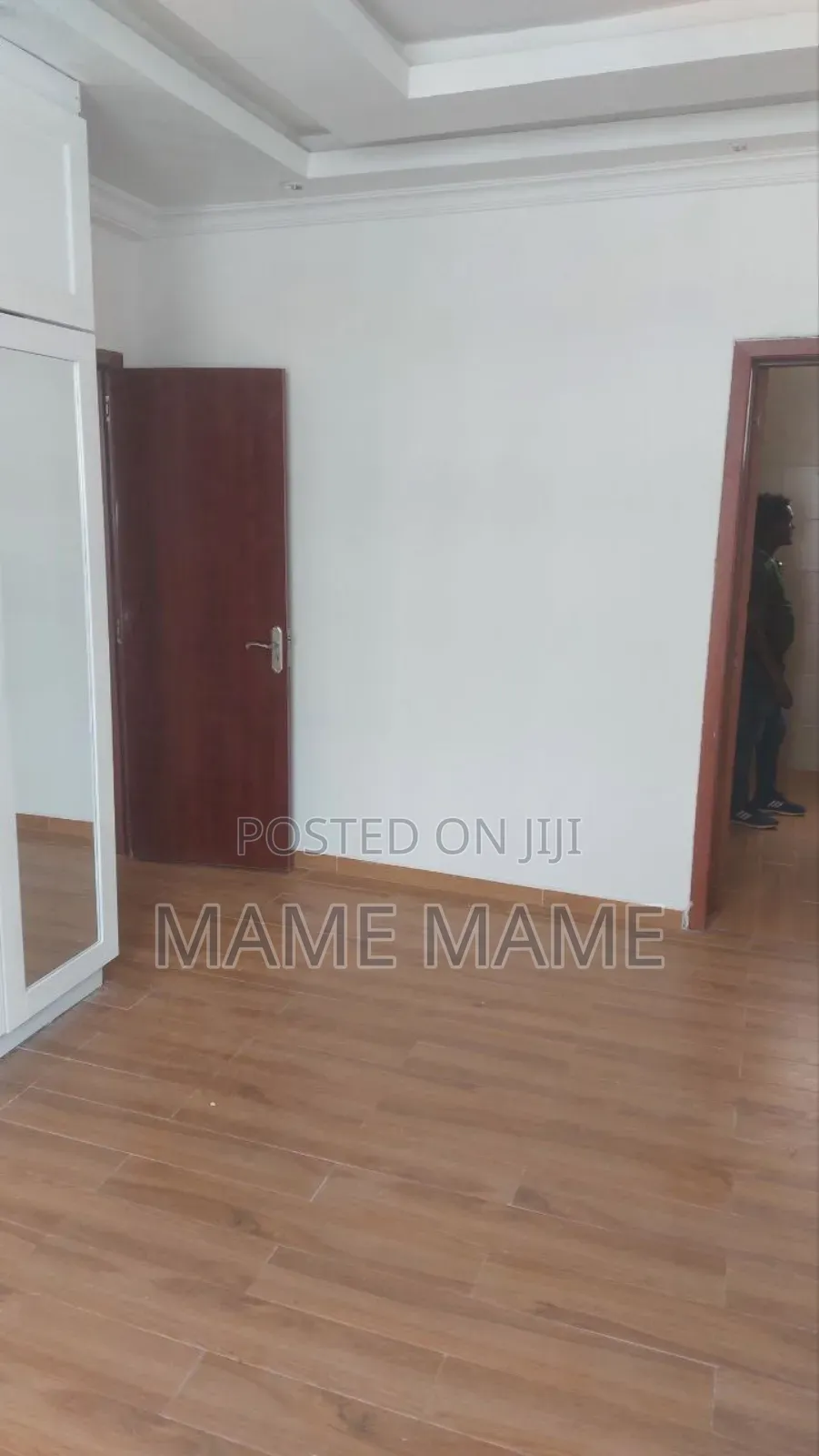 2bdrm Apartment in Addis Abeba, Bole for sale