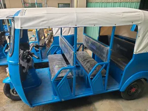 New Bajaj Pulsar NS 200 2024 Blue