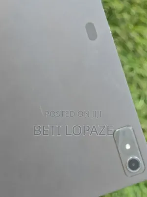 Lenovo Pad Pro 8 GB Black