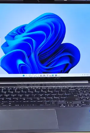 New Laptop Lenovo ThinkBook 15 32GB Intel Core I7 SSD 512GB