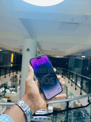 Apple iPhone 14 Pro Max 128 GB Blue