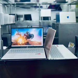 New Laptop HP Stream Notebook 8GB Intel Core I5 SSD 512GB