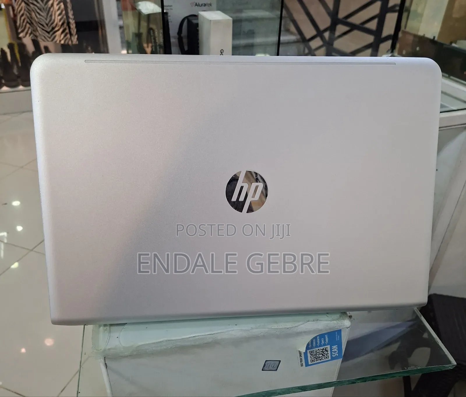 New Laptop HP Envy 15 8GB Intel Core I5 HDD 1T