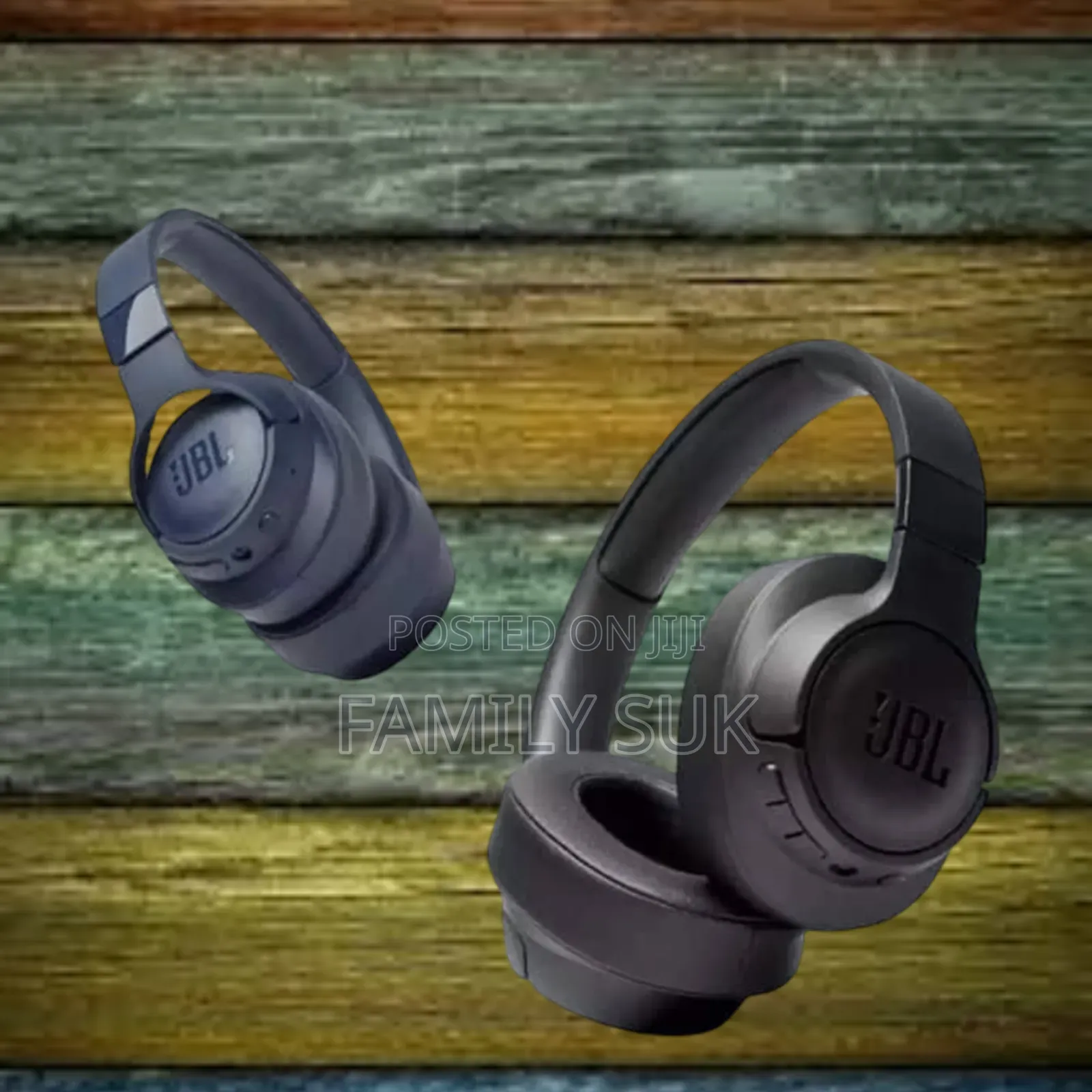 700bt JBL Bass: Turn Up the Volume