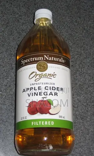 Photo - Apple Cider Vinegar