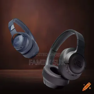 Photo - 700bt JBL Bass: Power in Every Note