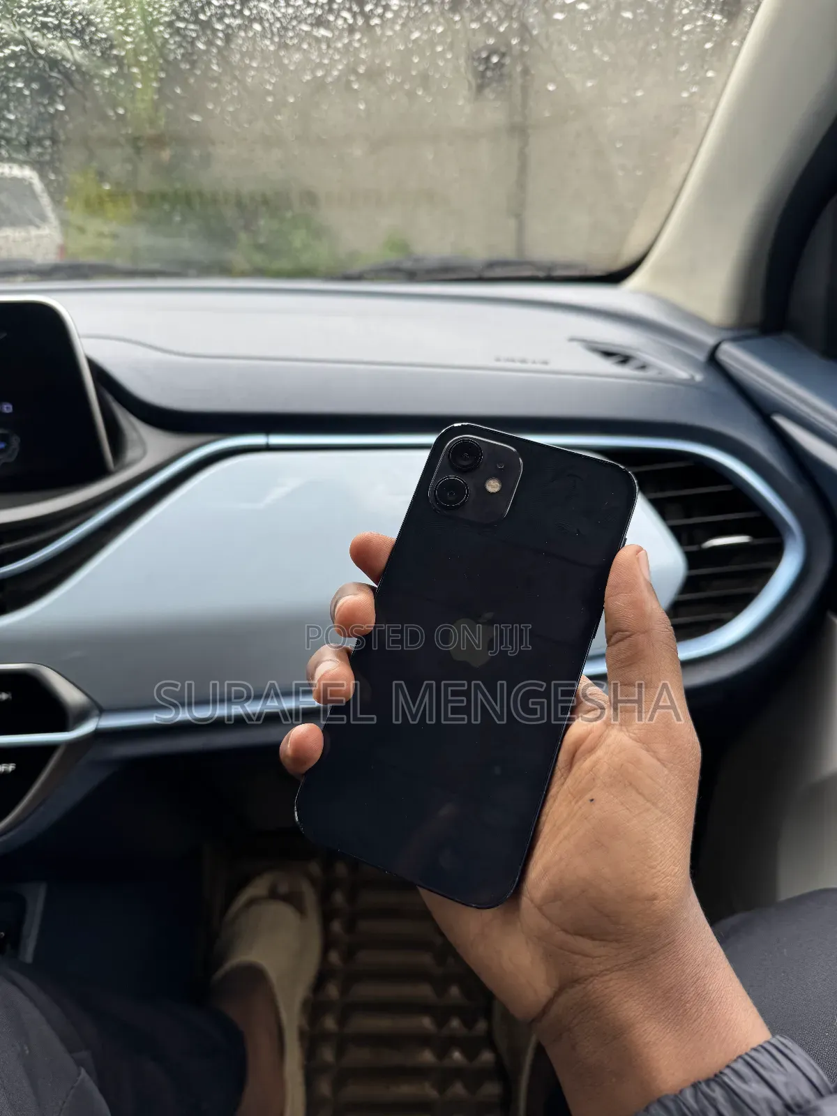 Apple iPhone 12 64 GB Blue