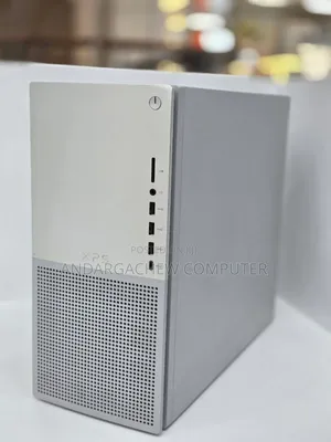 Photo - New Desktop Computer Dell XPS 64GB Intel Core I9 HDD+SSD 1T