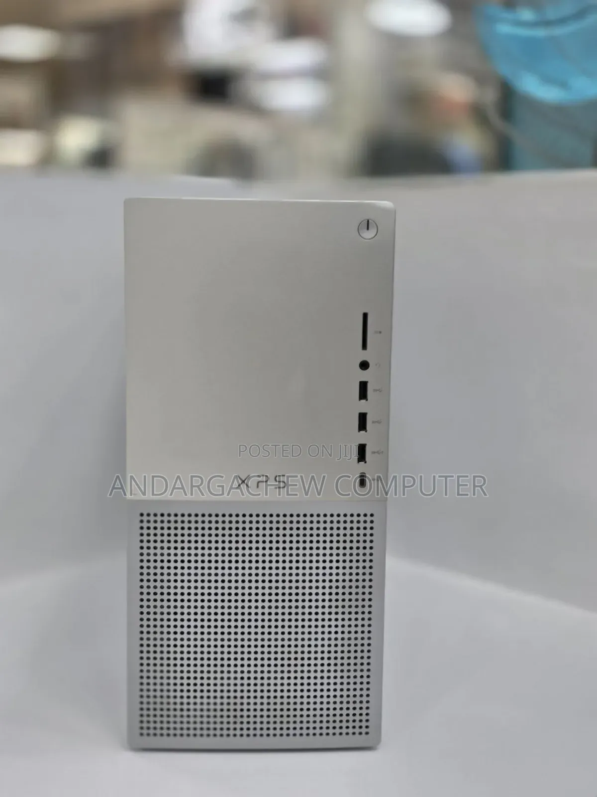 New Desktop Computer Dell XPS 64GB Intel Core I9 HDD+SSD 1T