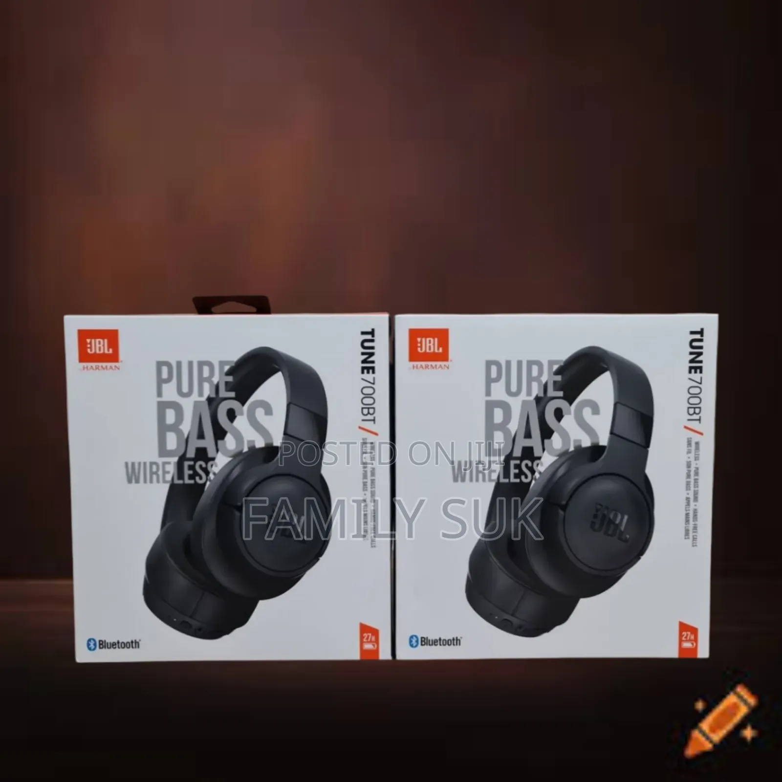 700bt JBL Bass: The Sound of Innovation