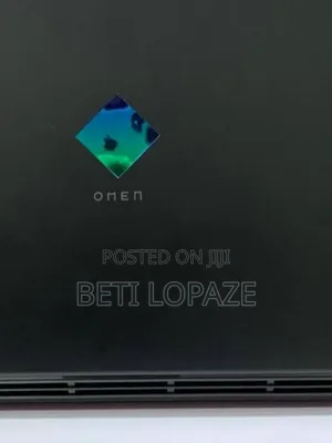 Photo - New Laptop HP Omen 15 16GB Intel Core I7 SSD 1T