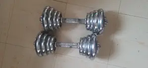 Photo - Dumbbell 20 Kilograms