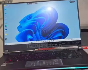 New Laptop Asus ROG Strix G15 16GB AMD Ryzen 9 SSD 1T
