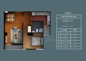 3bdrm Apartment in Visco Real Estate, Bole for sale