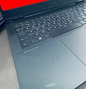 New Laptop HP Omen 16 16GB Intel Core I9 SSD 1T