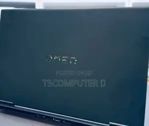 New Laptop HP Omen 16 16GB Intel Core I9 SSD 1T