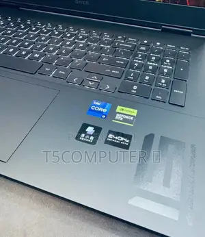 New Laptop HP Omen 16 16GB Intel Core I9 SSD 1T
