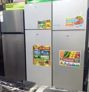 Richome Frig 380 Model