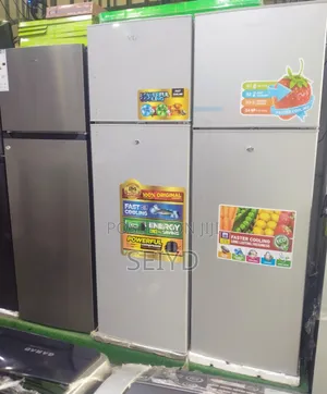 Richome Frig 380 Model