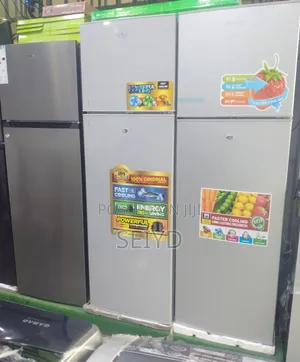 Richome Frig 380 Model