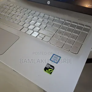 New Laptop HP Envy 16 Gaming 16-H1023dx 12GB Intel Core I5 SSD 1T