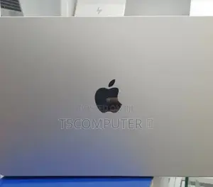 New Laptop Apple MacBook Air 2024 M3 13-Inch 16GB Apple M3 SSD 512GB