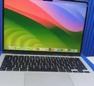 New Laptop Apple MacBook Air 2024 M3 13-Inch 16GB Apple M3 SSD 512GB