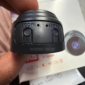 A9 Mini Ip Camera