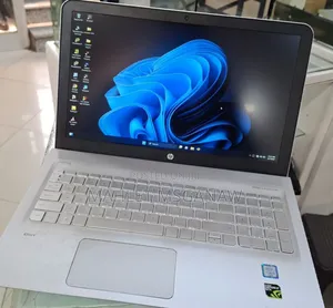 New Laptop HP Envy X2 12GB Intel Core I5 HDD 512GB