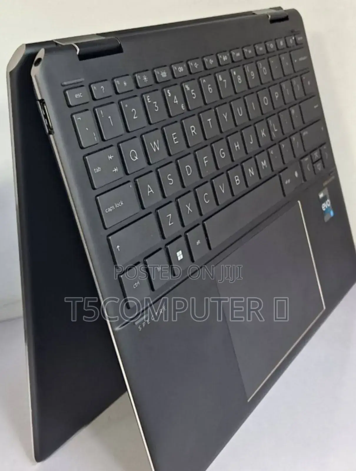 New Laptop HP Spectre X360 16GB Intel Core I7 SSD 1T