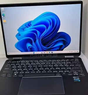 New Laptop HP Spectre X360 16GB Intel Core I7 SSD 1T