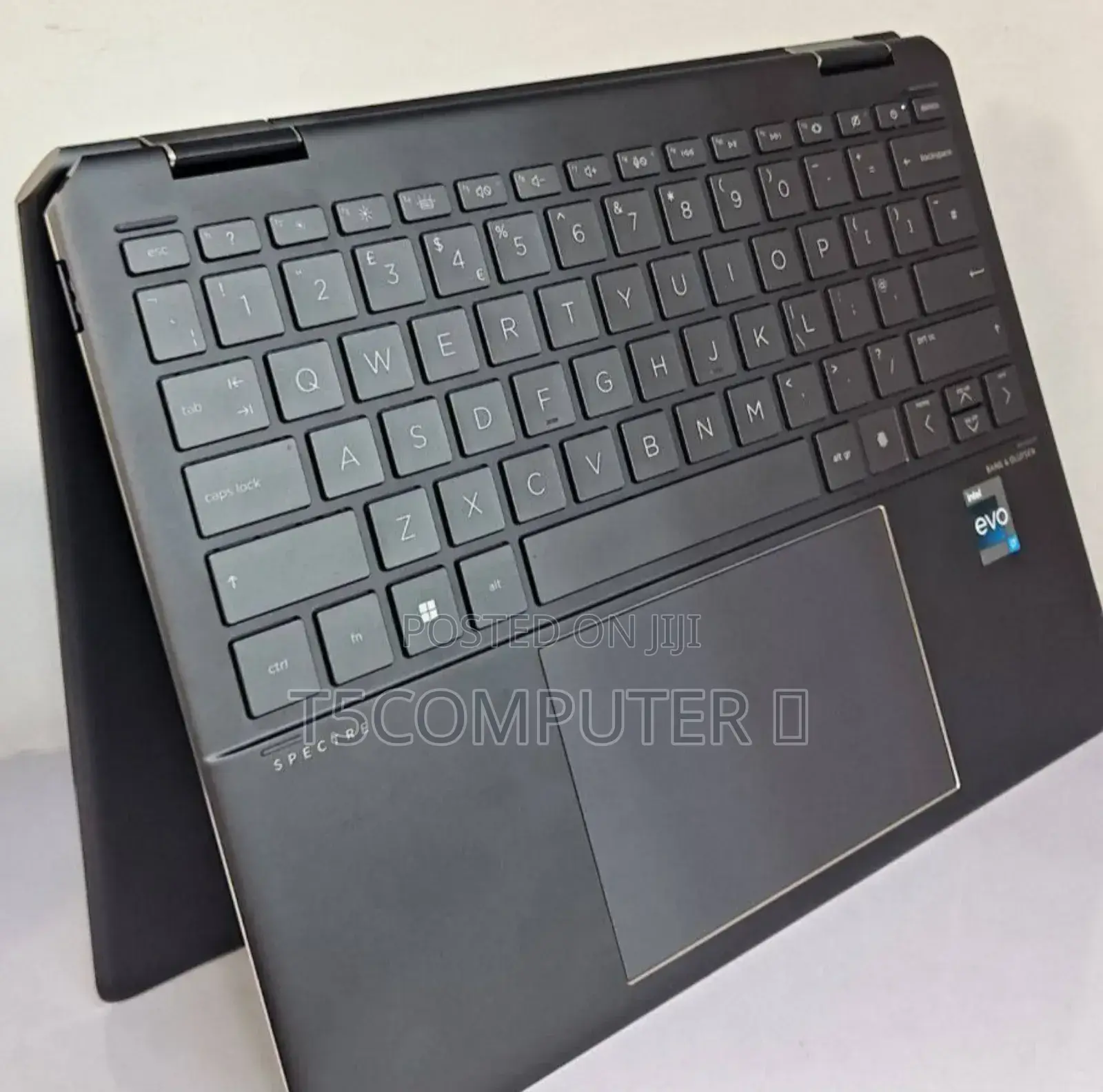 New Laptop HP Spectre X360 16GB Intel Core I7 SSD 1T