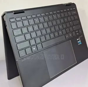 New Laptop HP Spectre X360 16GB Intel Core I7 SSD 1T