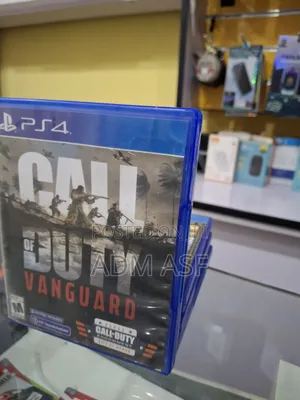 Photo - Call of Duty Vanguard