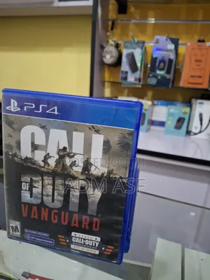 Call of Duty Vanguard
