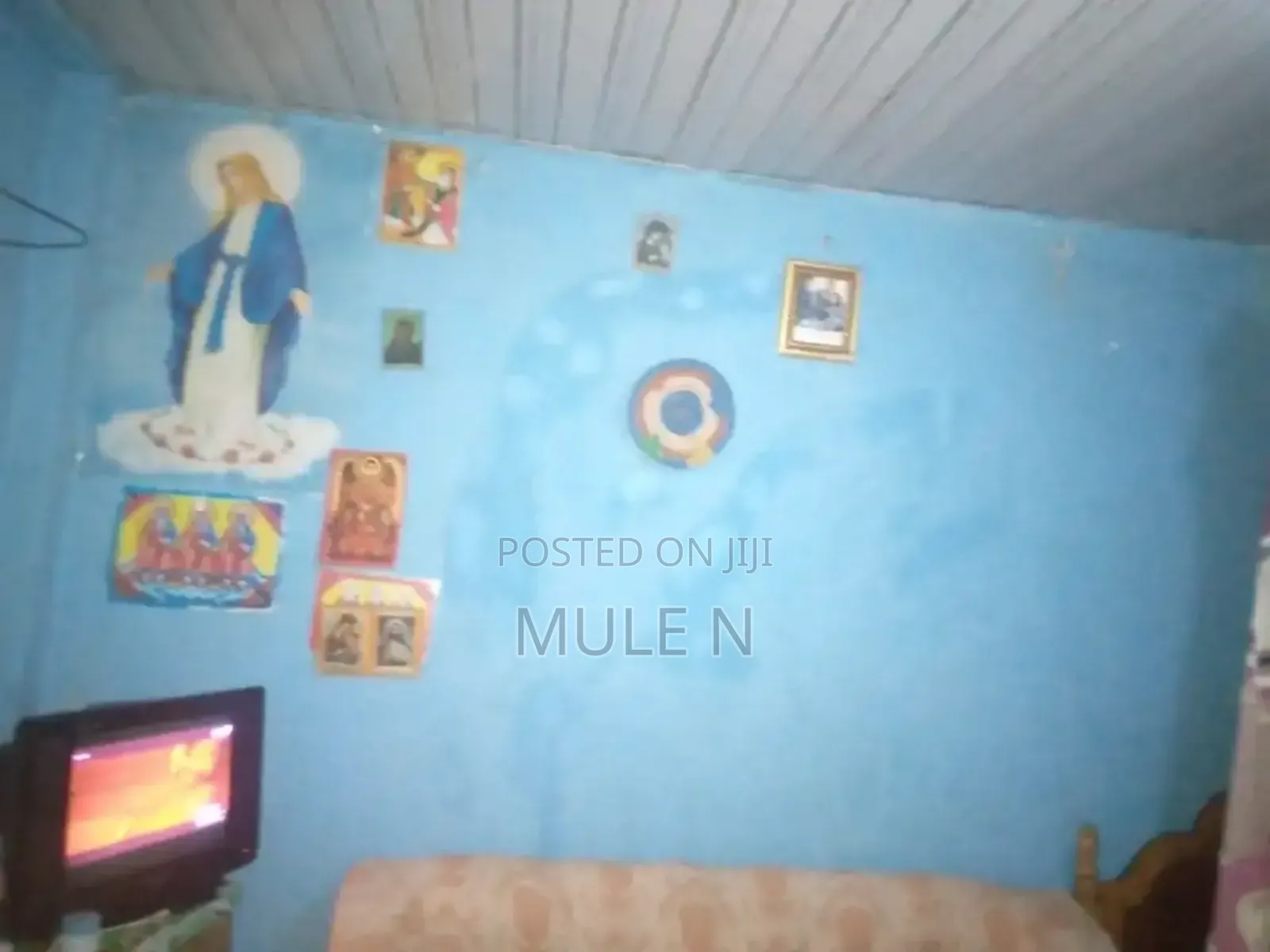 1bdrm Condo in Bole Arabisa for sale