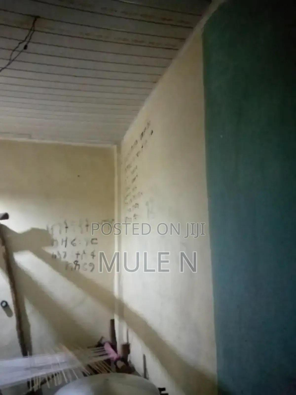 1bdrm Condo in Bole Arabisa for sale