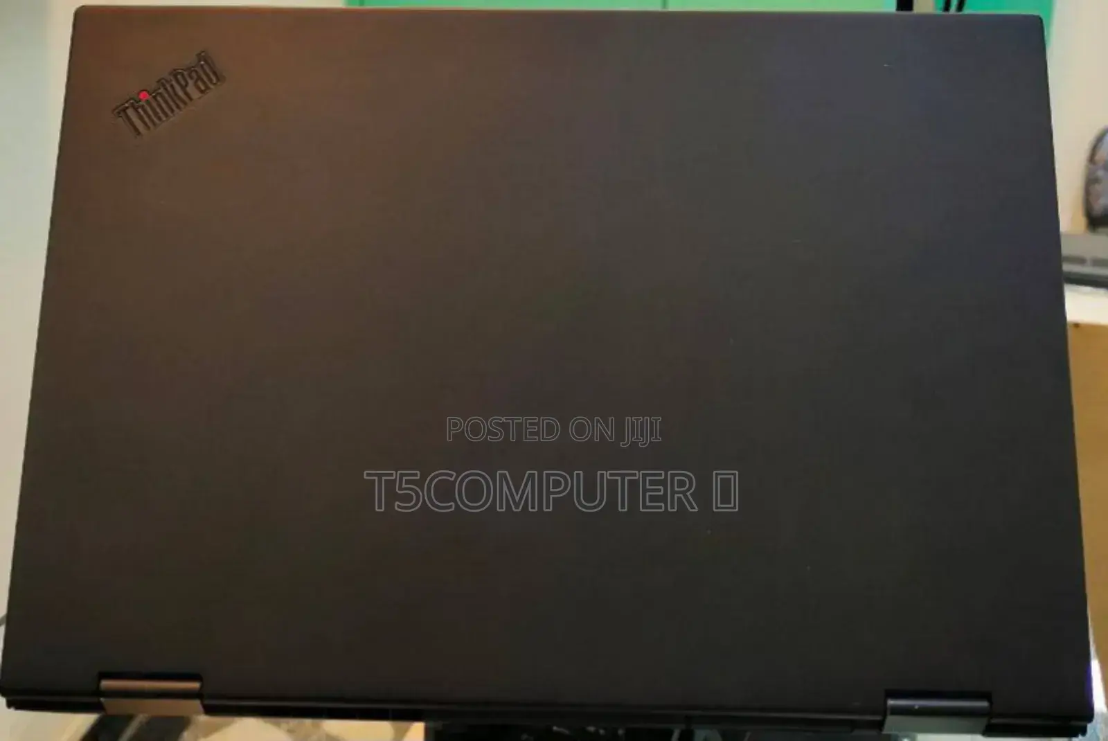 New Laptop Lenovo Thinkpad X1 Yoga 16GB Intel Core I7 SSD 512GB