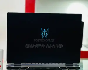 New Laptop Acer Predator Helios 300 16GB Intel Core i7 SSD 1T