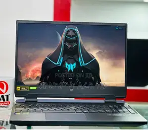 New Laptop Acer Predator Helios 300 16GB Intel Core i7 SSD 1T