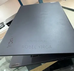 New Laptop Lenovo Yoga 700 16GB AMD Ryzen 7 SSD 512GB