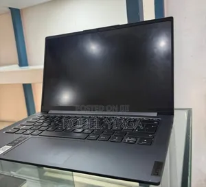 New Laptop Lenovo Yoga 700 16GB AMD Ryzen 7 SSD 512GB