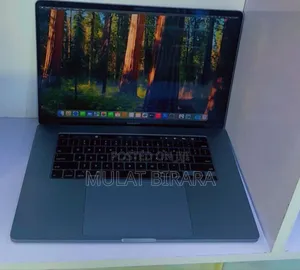New Laptop Apple MacBook Pro 2019 32GB Intel Core I9 SSD 1T
